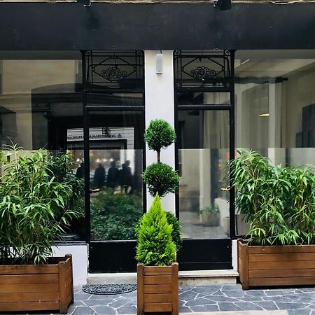 Parisian Studios Design By Kenzo 外观 照片