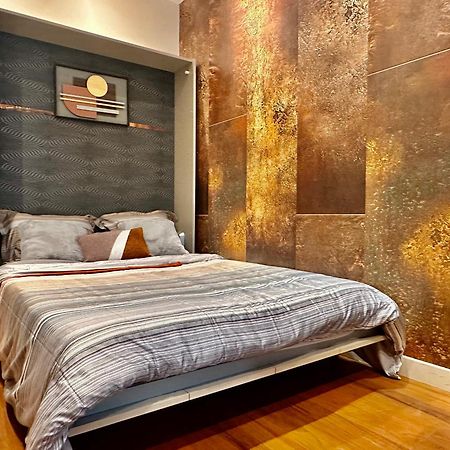 Parisian Studios Design By Kenzo 外观 照片