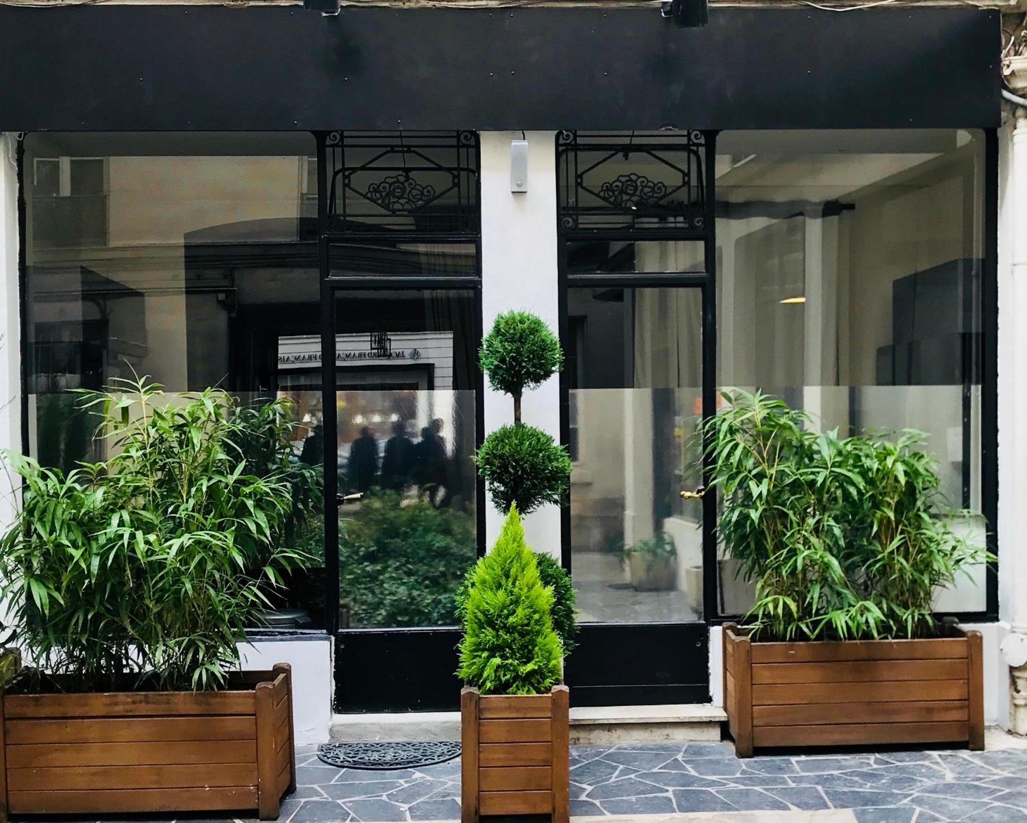Parisian Studios Design By Kenzo 外观 照片