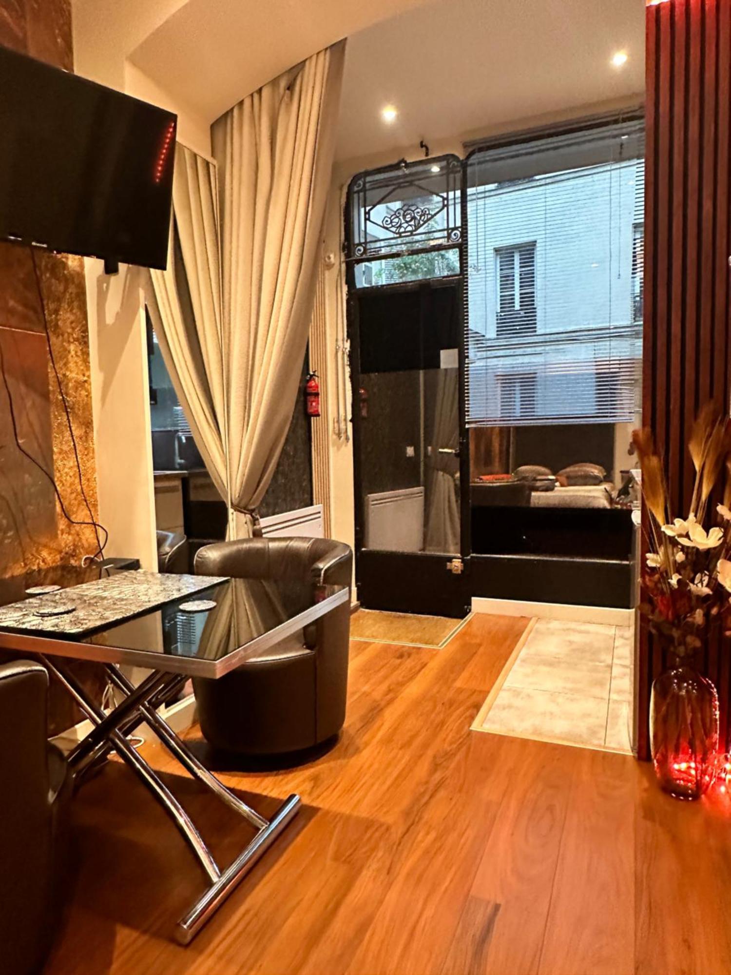 Parisian Studios Design By Kenzo 外观 照片