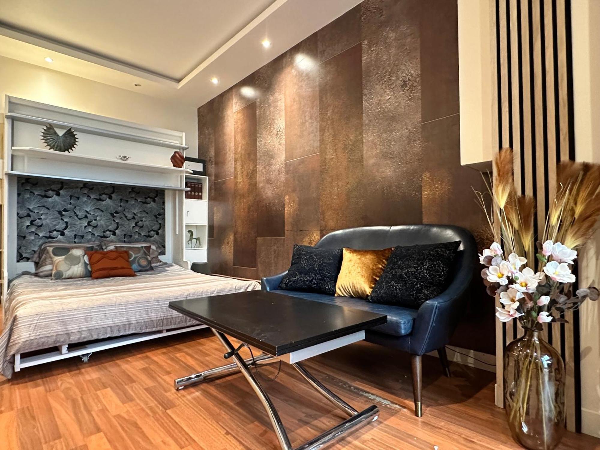 Parisian Studios Design By Kenzo 外观 照片